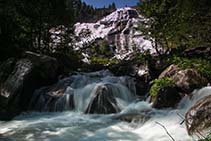 Cascate del Toce