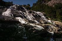 Cascate del Toce