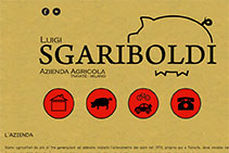 azienda agricola sgariboldi luigi