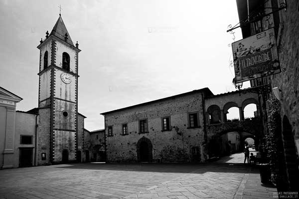 Borgo Filetto, Villafranca Lunigiana, terre lunigiana