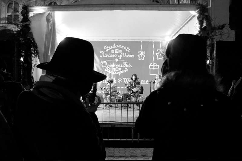 foto itinerario viaggio in budapest