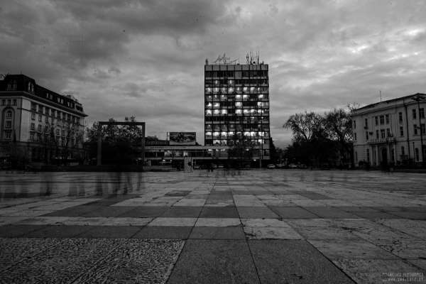 plovdiv, bulgaria