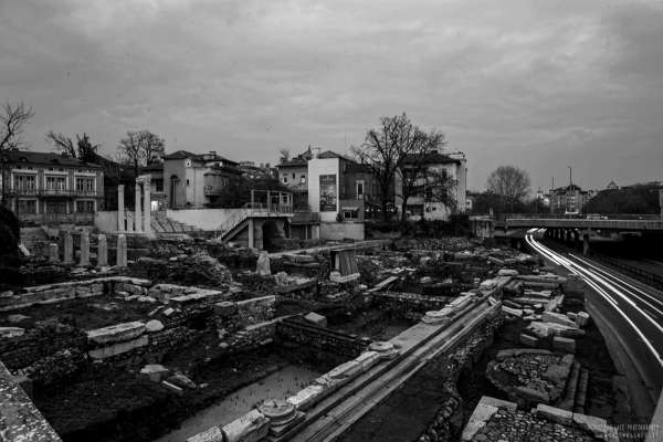 plovdiv, bulgaria