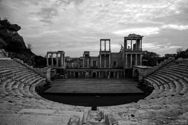 plovdiv, bulgaria