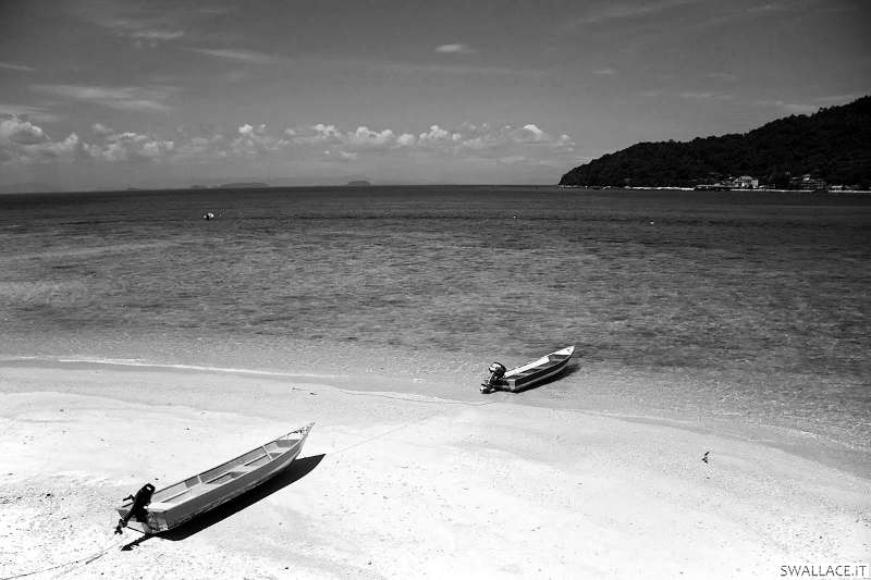 foto itinerario viaggio in Malesia, Borneo, Sabah, Sipadan, isole Perhentian