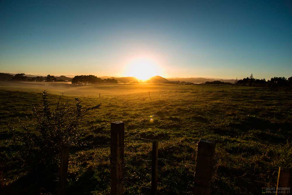 foto itinerario viaggio in Nuova Zelanda del nord