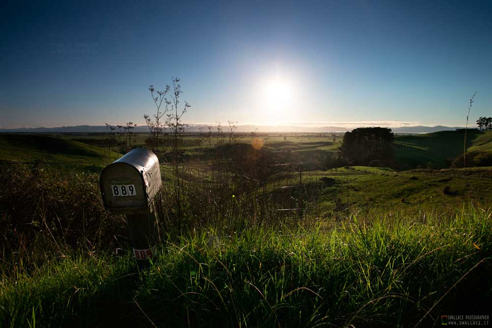 foto itinerario viaggio in Nuova Zelanda del nord