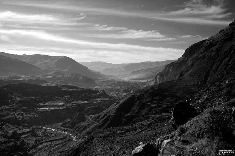 foto itinerario viaggio in peru