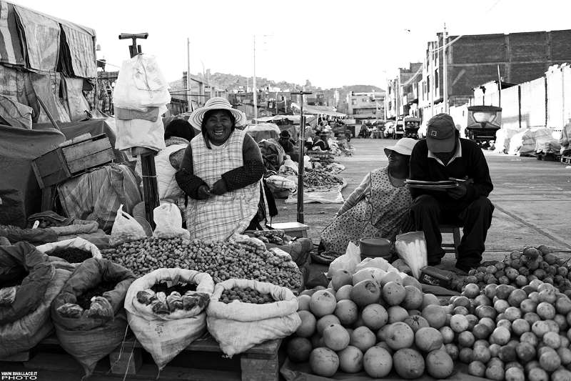 foto itinerario viaggio in peru