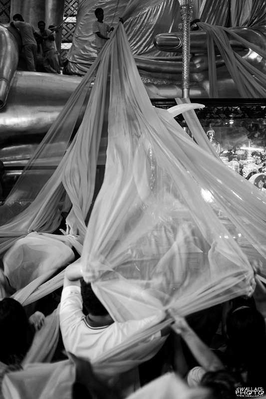 foto itinerario viaggio in Thailandia