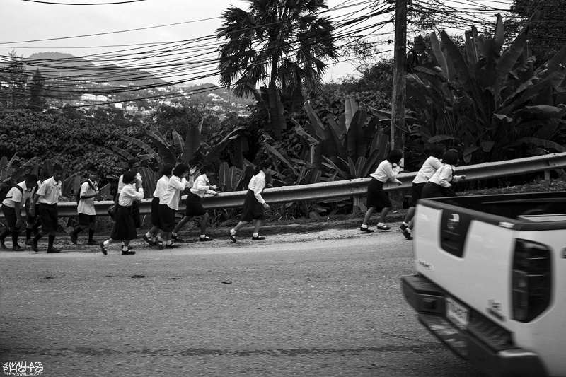 foto itinerario viaggio in Thailandia