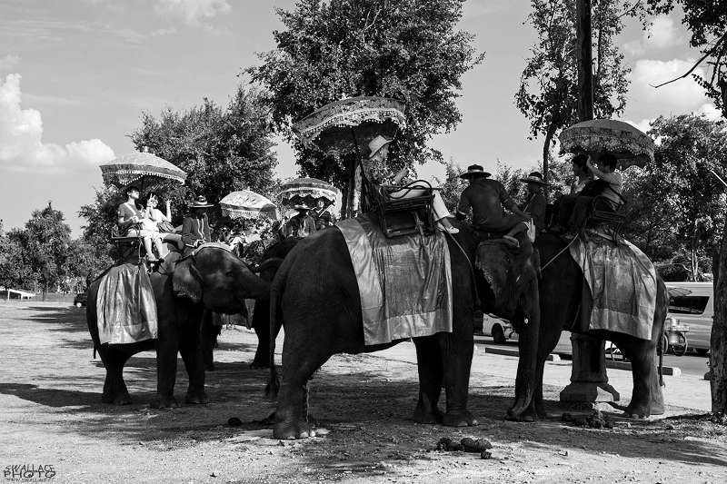 foto itinerario viaggio in Thailandia