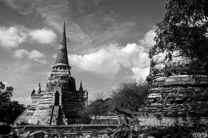 foto itinerario viaggio in Thailandia