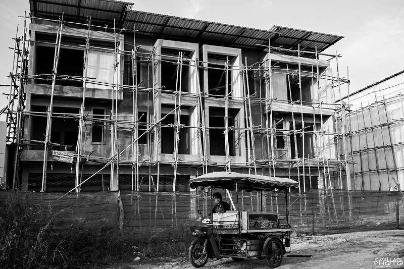 foto itinerario viaggio in Thailandia