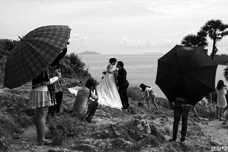 foto itinerario viaggio in Thailandia