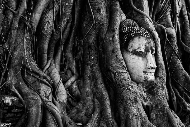 foto itinerario viaggio in Thailandia