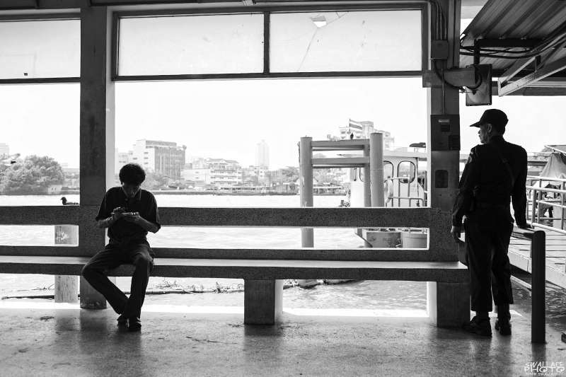foto itinerario viaggio in Thailandia