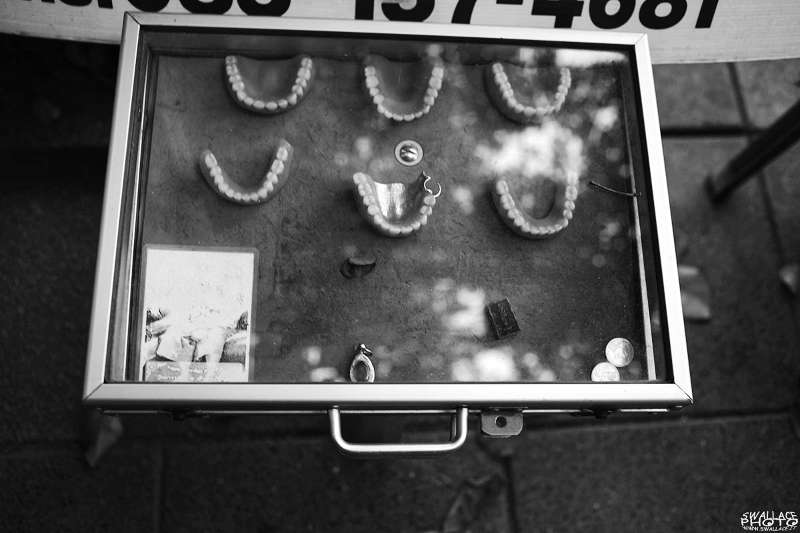 foto itinerario viaggio in Thailandia