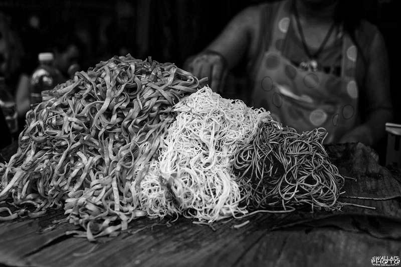foto itinerario viaggio in Thailandia