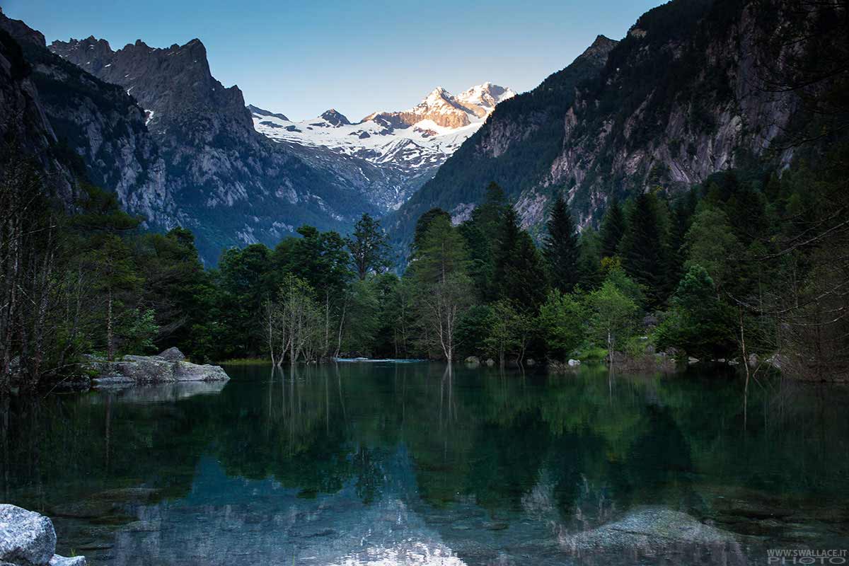val di mello