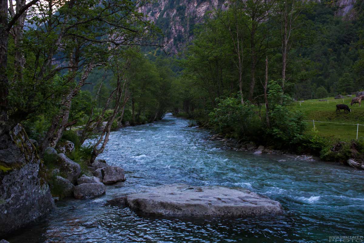 val di mello