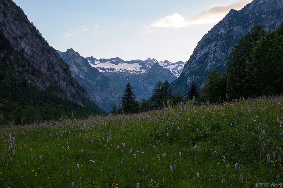 val di mello