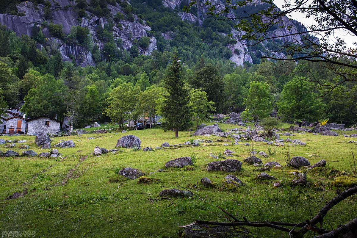 val di mello