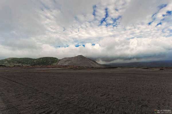 vanuatu tanna island vulcano