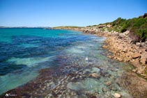 Australia - Kangaroo Island - Vivonne Bay