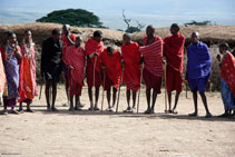 kenya 2011