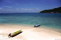 Perhentian