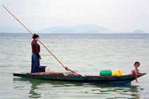 People of Malesia