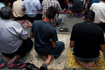 People of Malesia