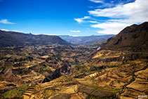Colca Canyon