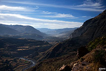 Colca Canyon