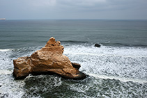 Deserto Paracas