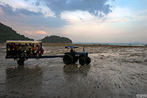 Railay Beach Thailand
