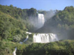 Cascate delle Marmore